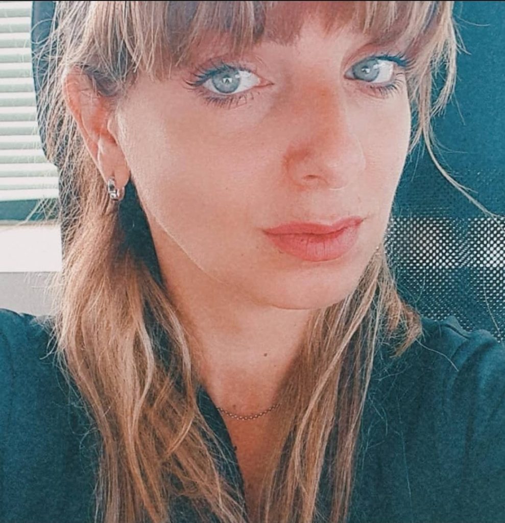 Elisa Soggia - Consulente strategico